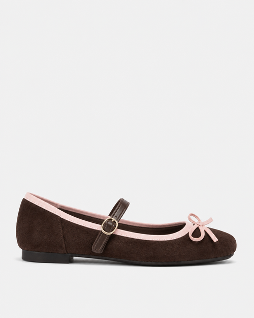 Ballerine